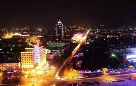 2018年青島市即墨區(qū)道路安全生命防護隱患治理工程